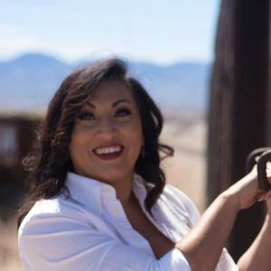 Meet your Posher, Susan